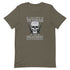 I Am A Proud Veteran and My Oath Of Enlistment Has No Expiration Date Unisex t-shirt - Mainstream Freedom